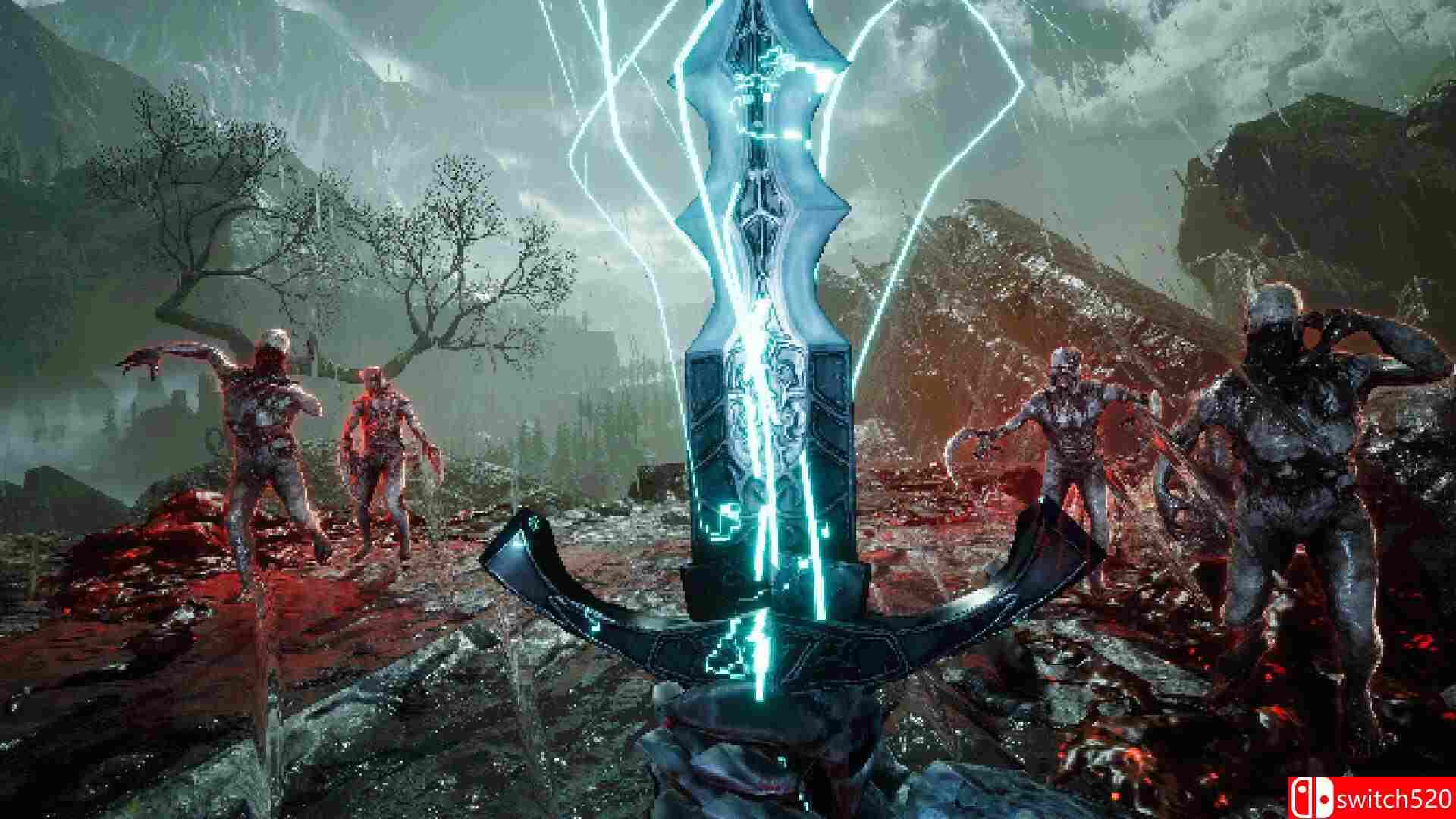 《雷霆孤影（VOIN）》官方中文 Early Access 集成Thunderborn升级 P2P硬盘版[CN/EN/JP]_1