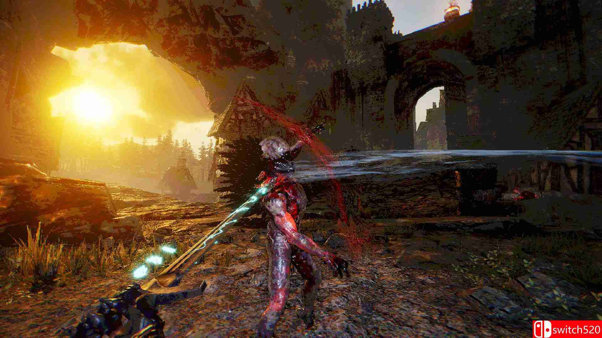 《雷霆孤影（VOIN）》官方中文 Early Access 集成Thunderborn升级 P2P硬盘版[CN/EN/JP]_5