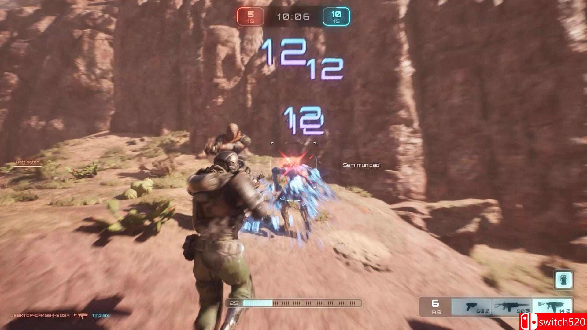 《幻影行动（Phantom Ops）》官方中文 TENOKE镜像版[CN/EN/JP]_3
