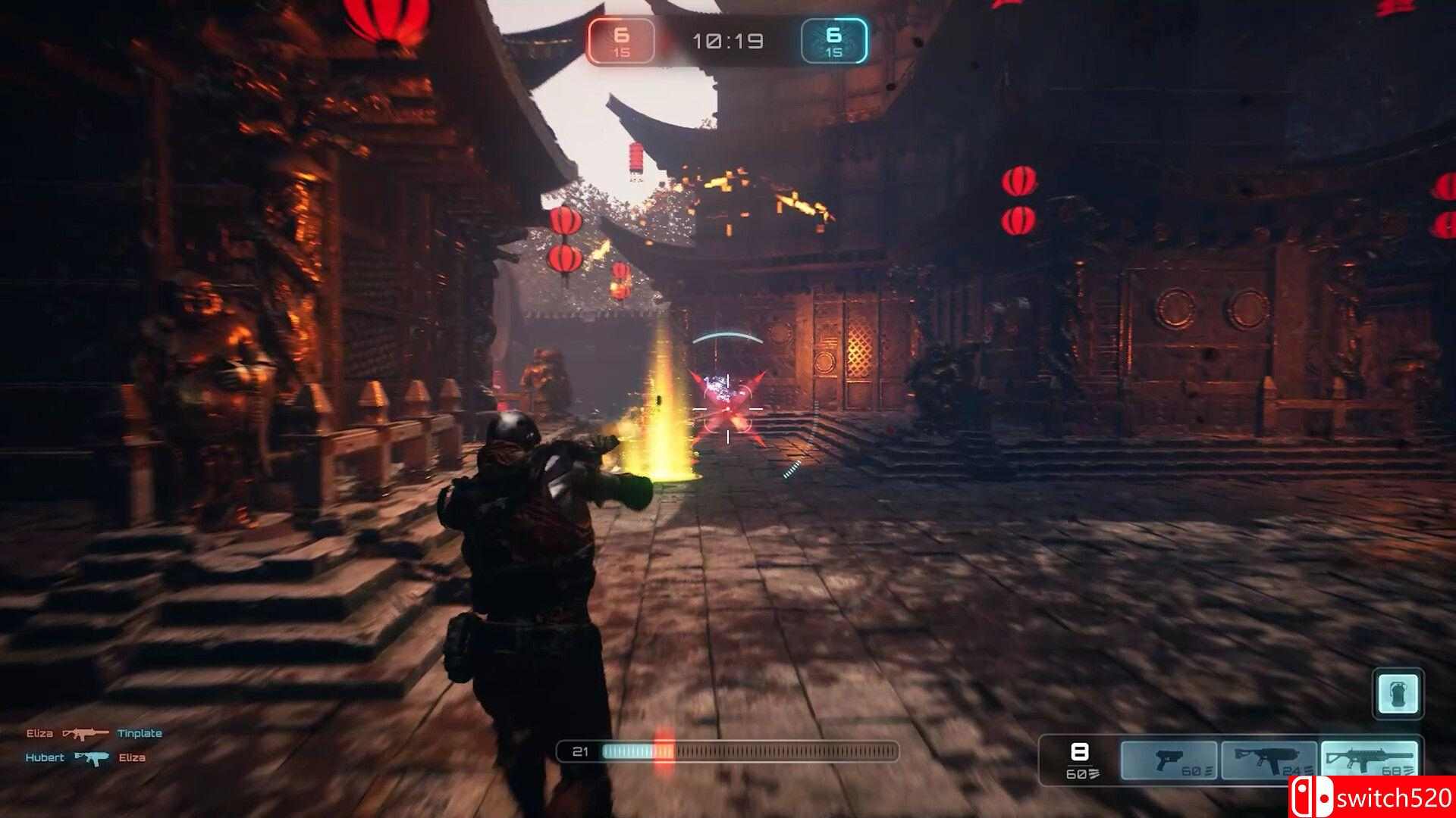《幻影行动（Phantom Ops）》官方中文 TENOKE镜像版[CN/EN/JP]_2
