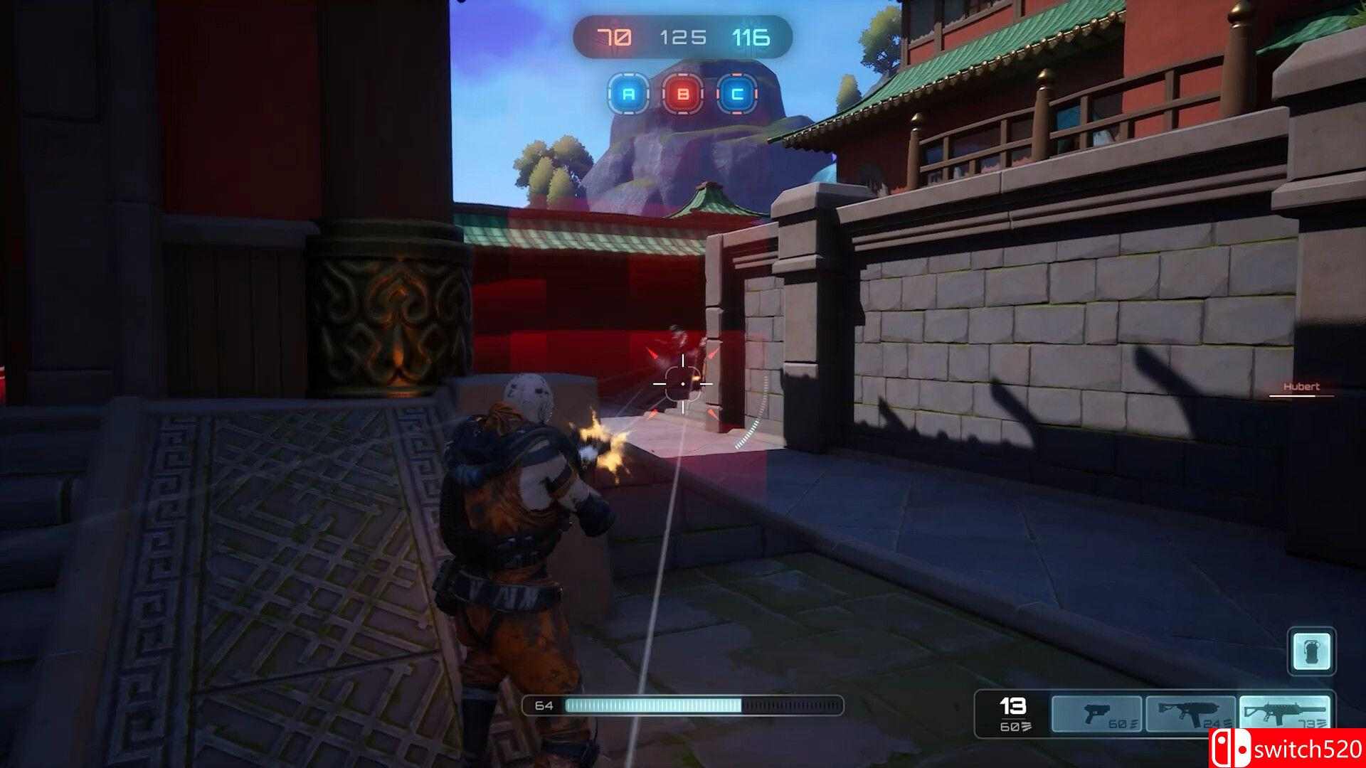 《幻影行动（Phantom Ops）》官方中文 TENOKE镜像版[CN/EN/JP]_1