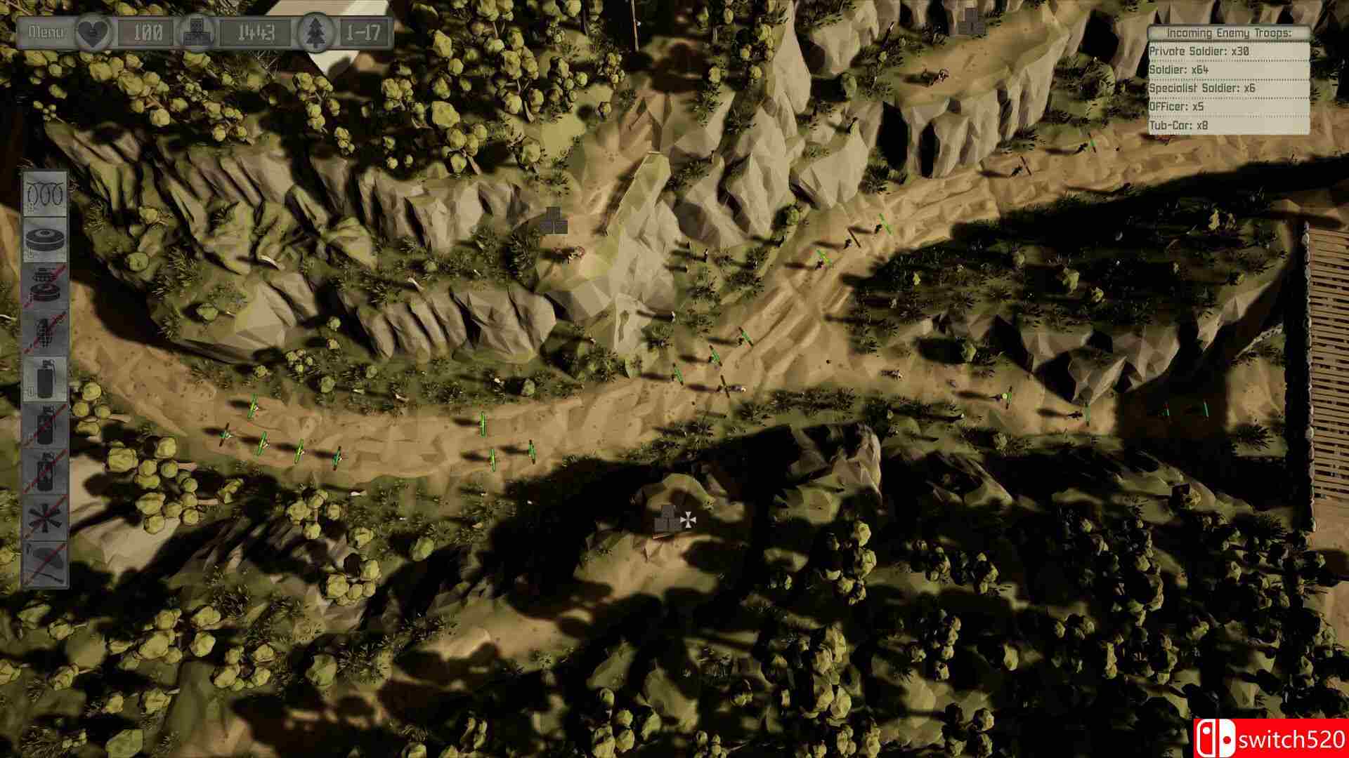 《溪流之地：防御战（Streamlands: Defense）》TENOKE镜像版[EN]_3