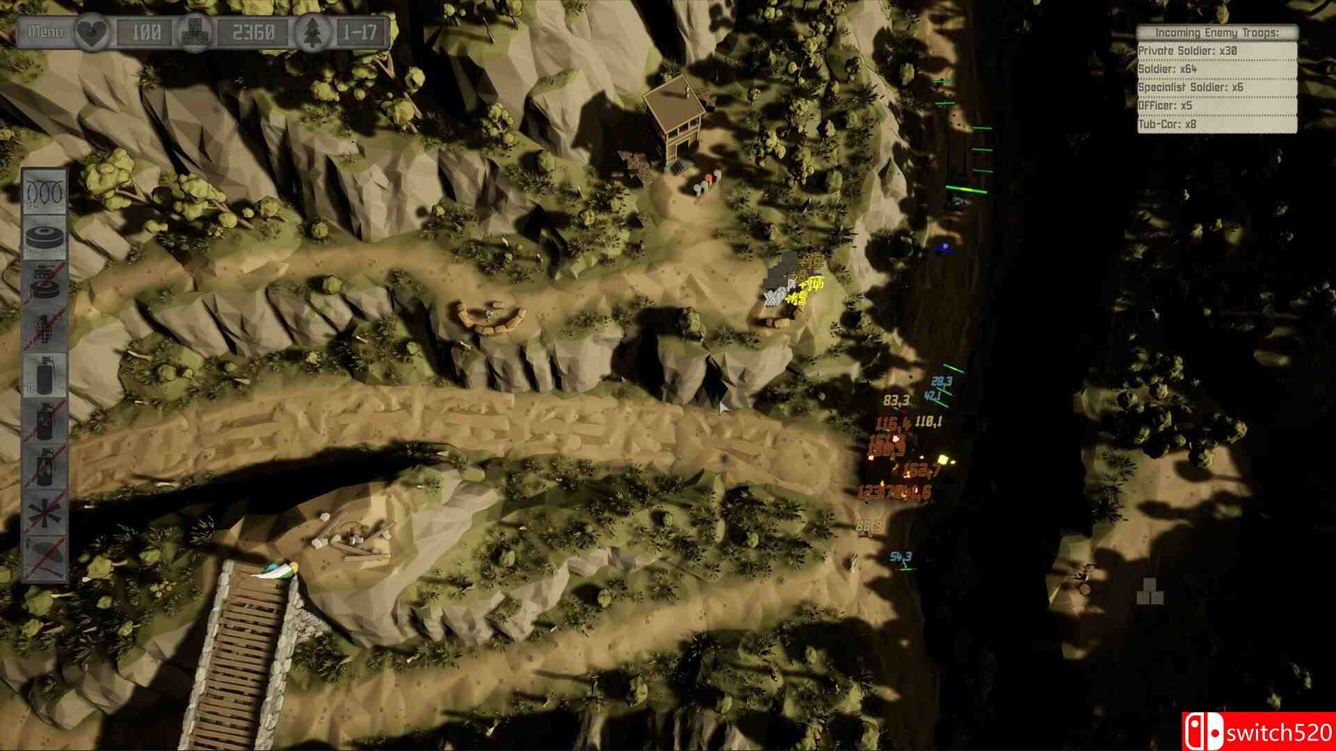 《溪流之地：防御战（Streamlands: Defense）》TENOKE镜像版[EN]_4