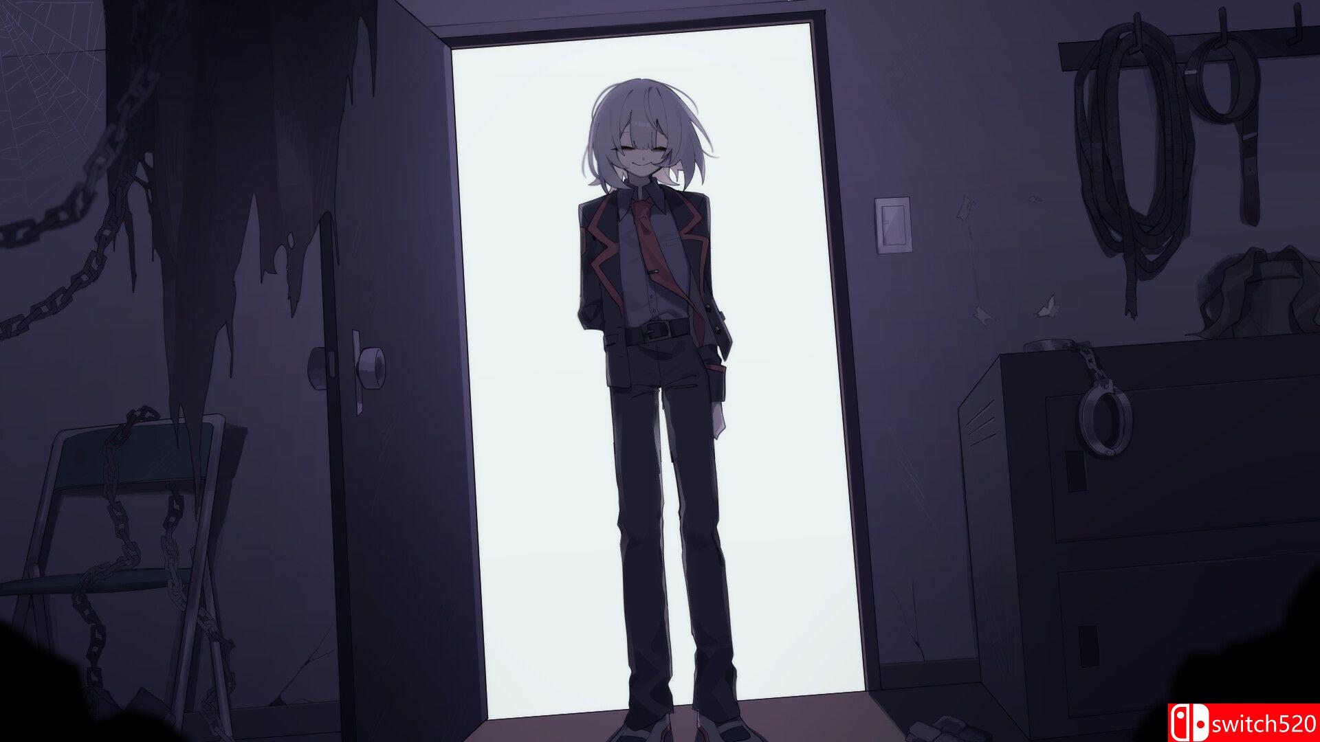 《执着学园（syutyaku）》官方中文 TENOKE镜像版[CN/EN/JP]_3