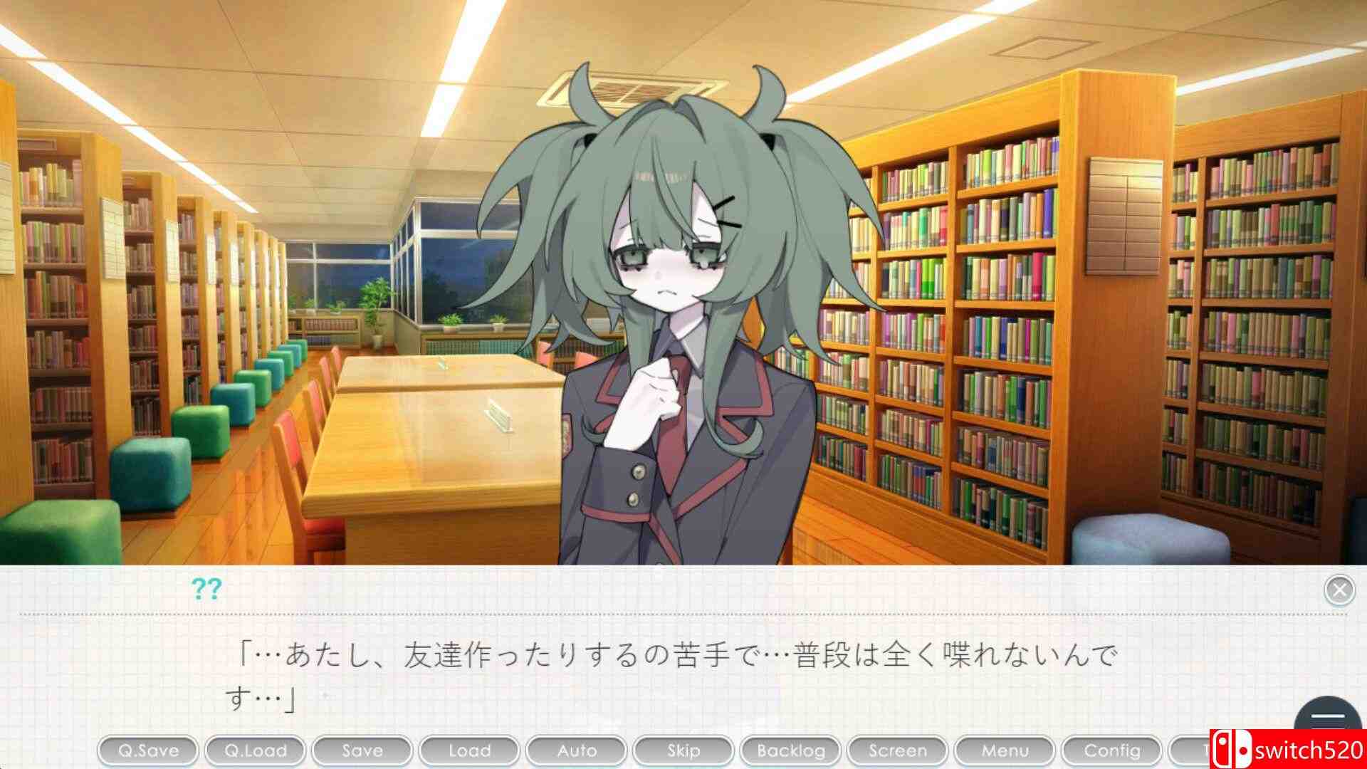 《执着学园（syutyaku）》官方中文 TENOKE镜像版[CN/EN/JP]_5