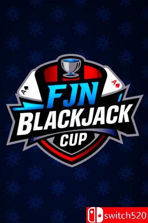 《FJN二十一点杯赛（FJN Blackjack Cup）》TENOKE镜像版[EN]