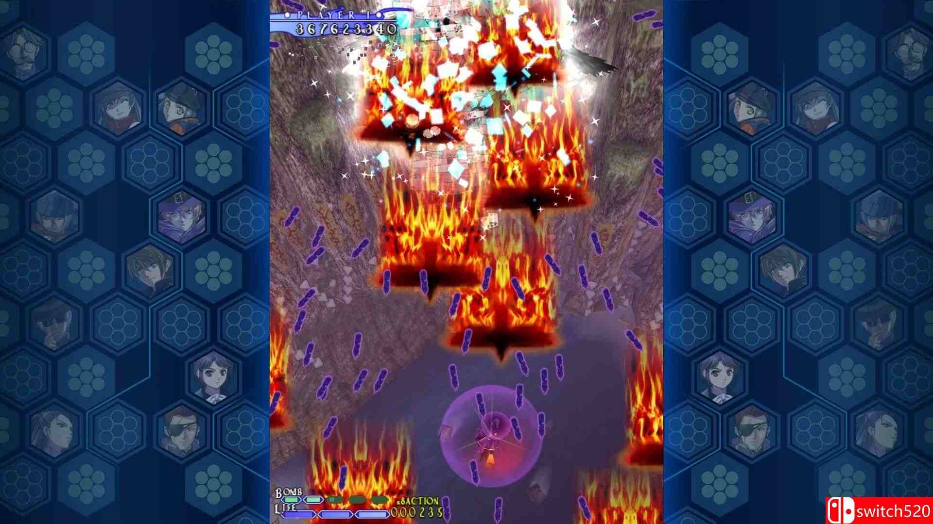 《式神之城3（Castle of Shikigami 3）》Chronos硬盘版[EN/JP]_1