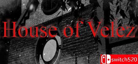 《贝莱斯之家：第一章（House of Velez part 1）》v3711517 P2P硬盘版[EN]