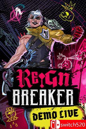 《破御者（Reignbreaker）》官方中文 SKIDROW镜像版[CN/EN/JP]