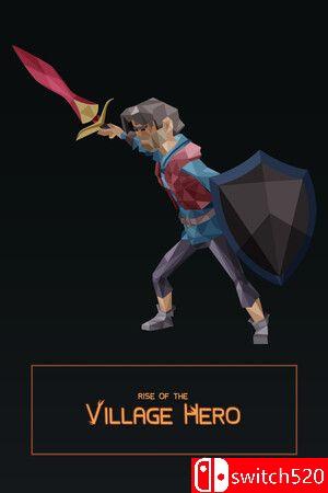 《乡村英雄的崛起（Rise of the Village Hero）》TENOKE镜像版[EN]