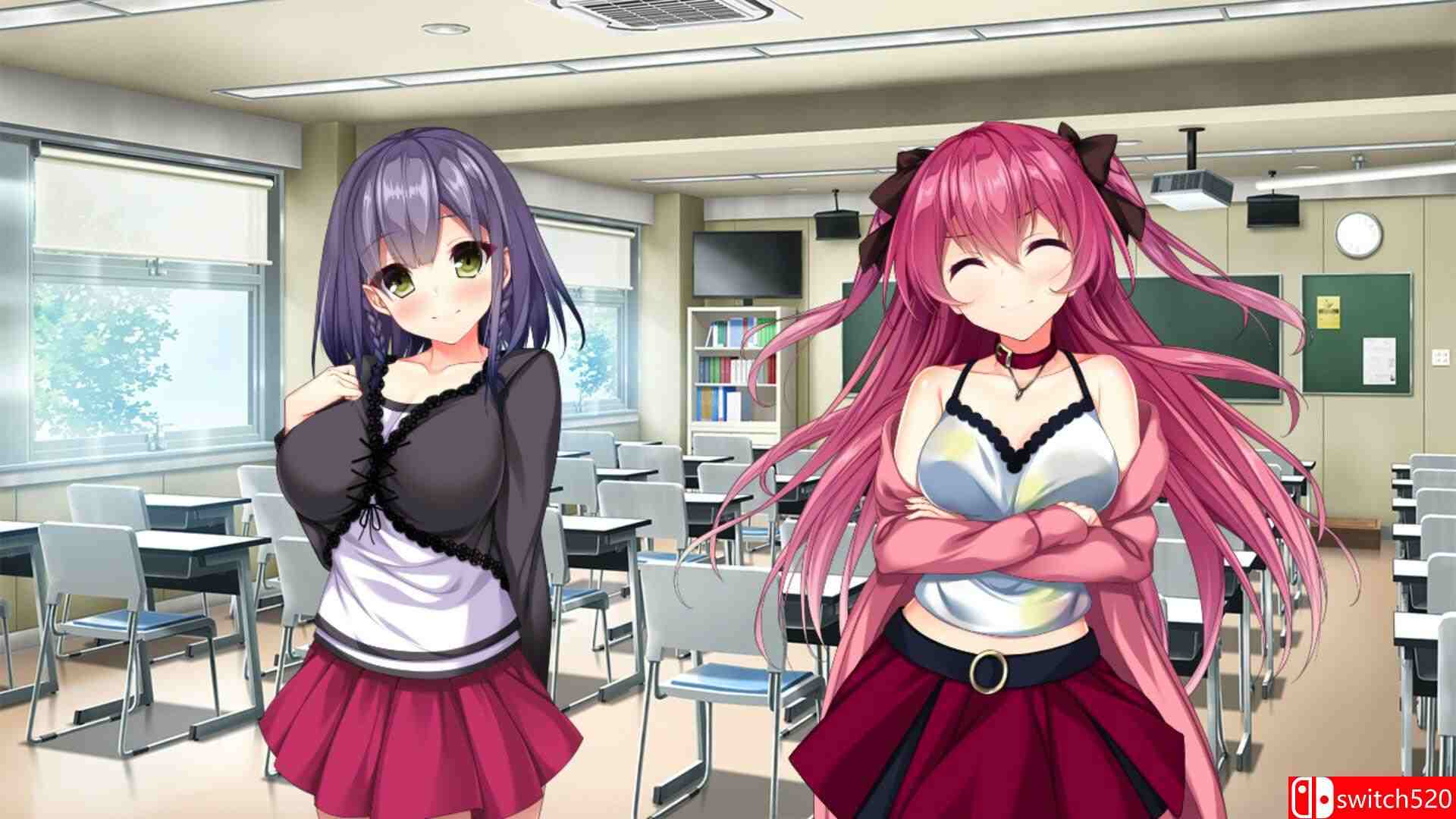 《真实动漫情境体验！DT（Real Anime Situation! DT）》官方中文 TENOKE镜像版[CN/TW/EN]_5