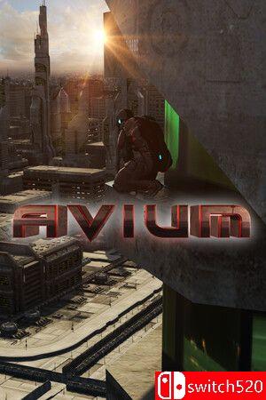 《艾维姆（Avium）》TENOKE镜像版[EN/JP]