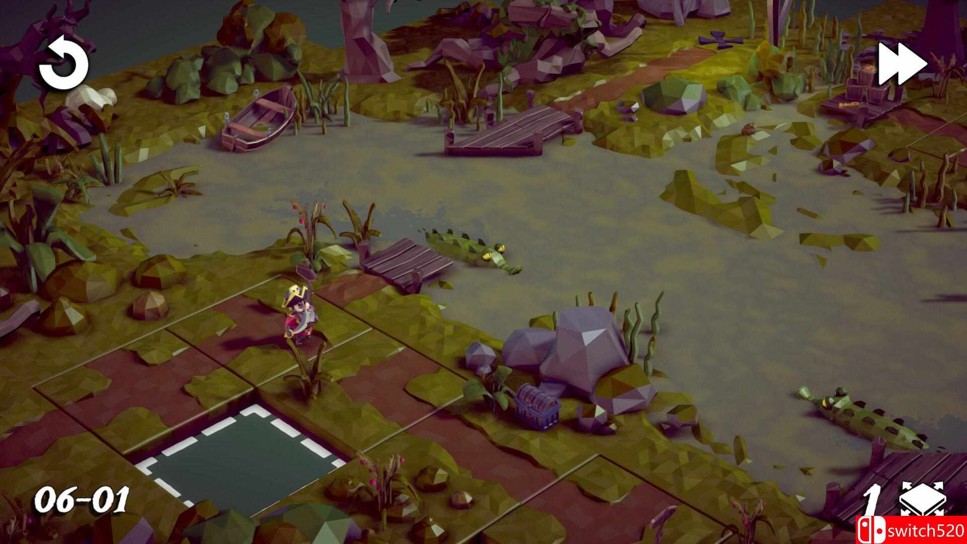 《拼图传说：海盗（Tile Tales: Pirate）》SKIDROW镜像版[EN]_5