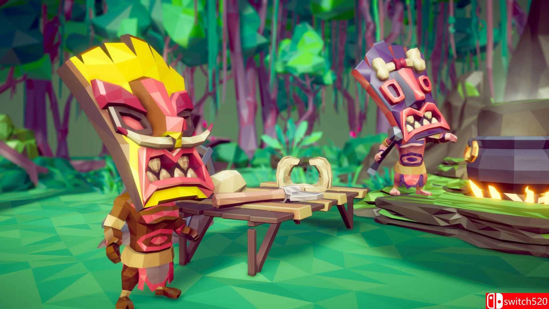 《拼图传说：海盗（Tile Tales: Pirate）》SKIDROW镜像版[EN]_2