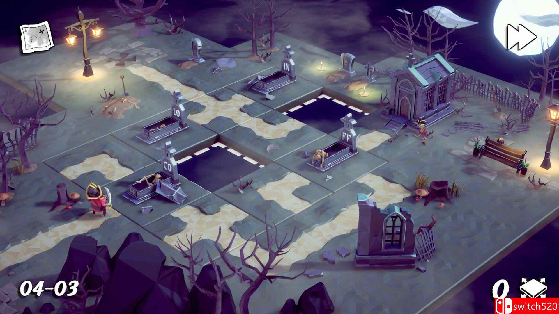《拼图传说：海盗（Tile Tales: Pirate）》SKIDROW镜像版[EN]_3