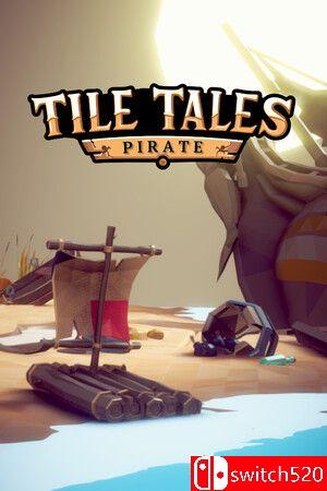 《拼图传说：海盗（Tile Tales: Pirate）》SKIDROW镜像版[EN]