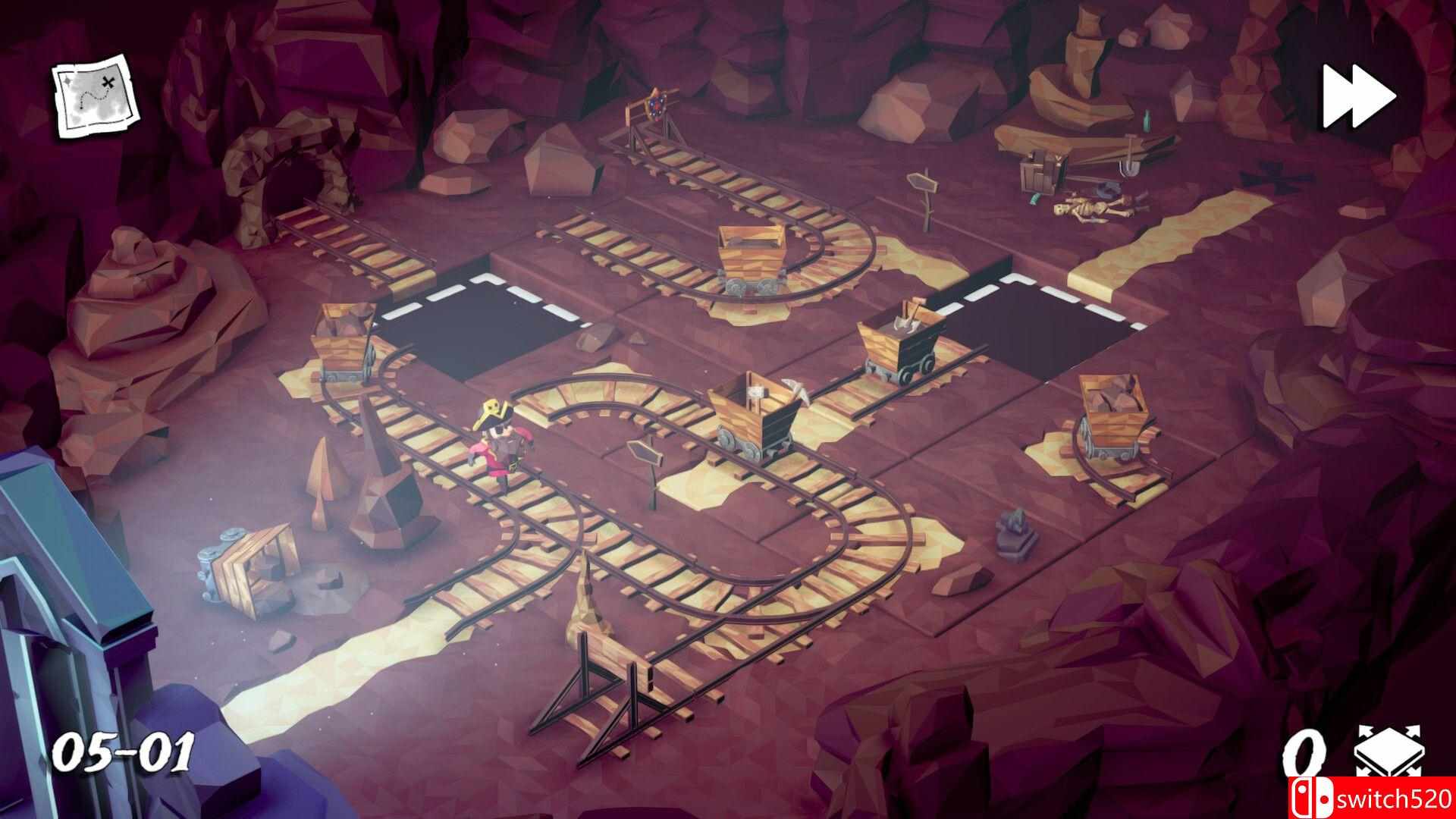 《拼图传说：海盗（Tile Tales: Pirate）》SKIDROW镜像版[EN]_4