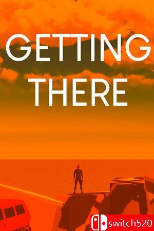 《旅途寻踪（Getting There）》Build 14887374 P2P硬盘版[EN]