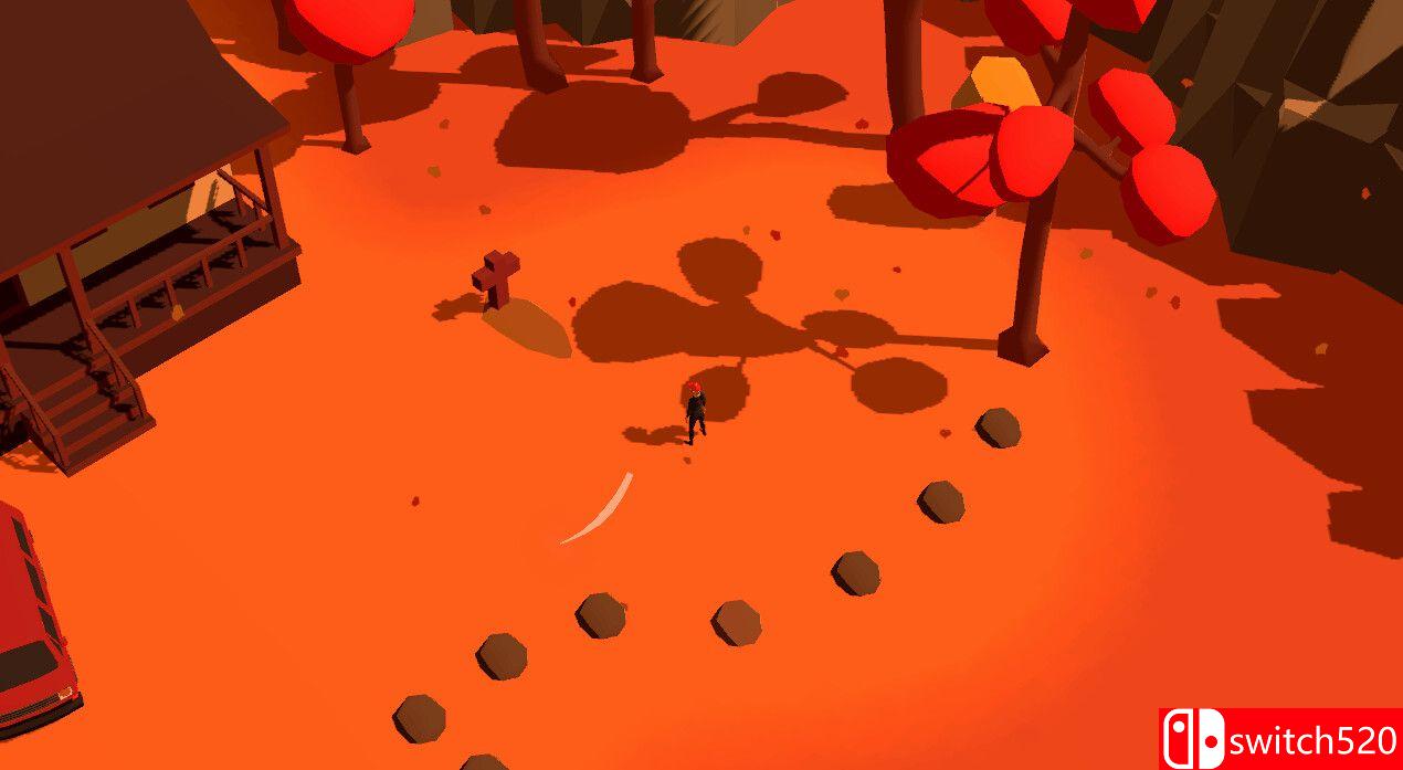 《旅途寻踪（Getting There）》Build 14887374 P2P硬盘版[EN]_5