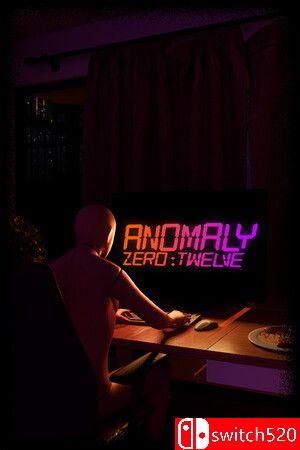 《异常零：十二（Anomaly Zero:Twelve）》Build 17146879 P2P硬盘版[EN]