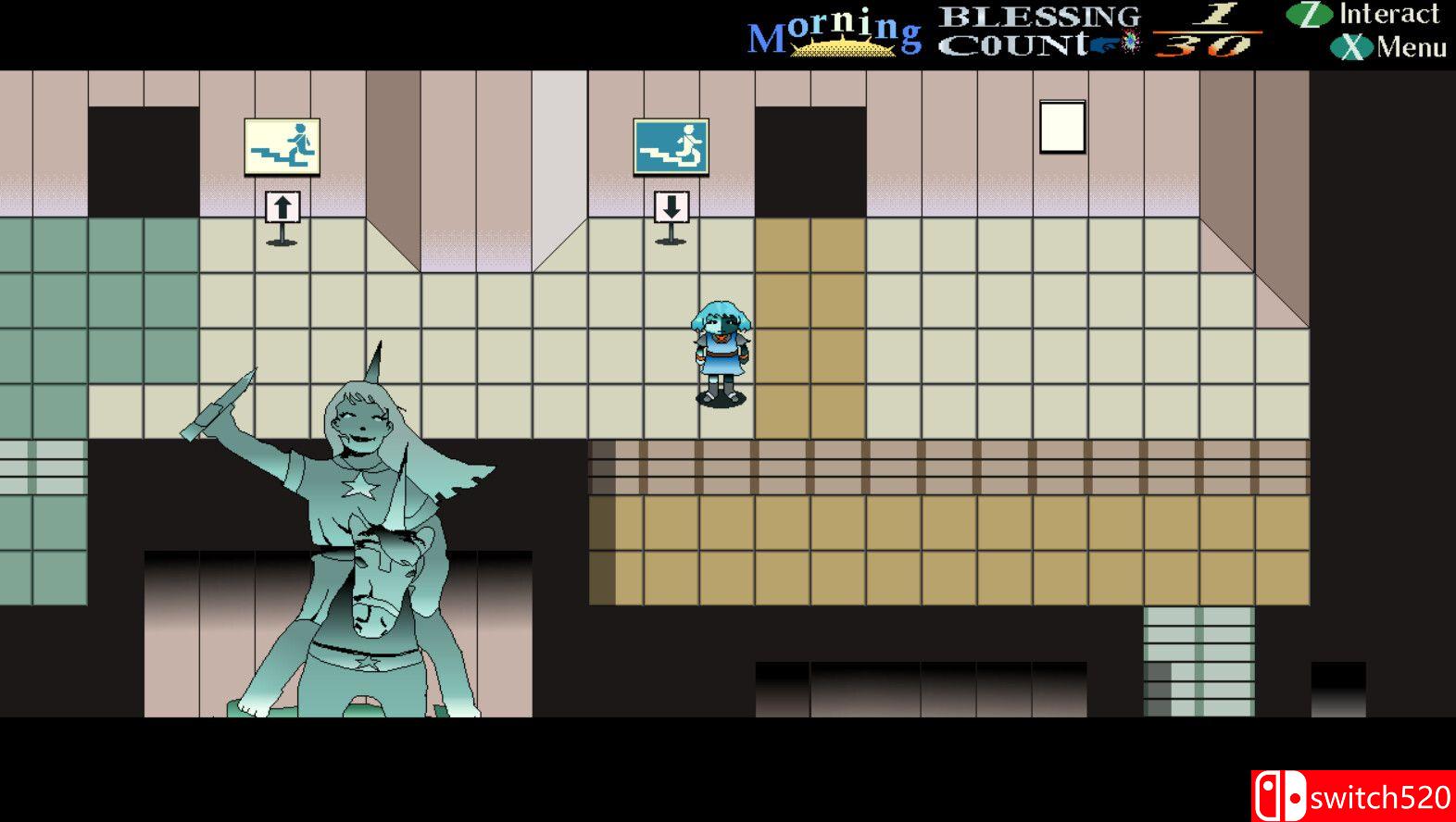 《铜之奥德赛2（COPPER ODYSSEY 2）》Build 17583596 P2P硬盘版[EN]_3