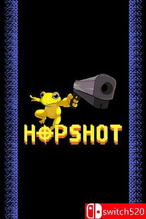 《跃动枪蛙（HOPSHOT）》官方中文 Build 17756328 P2P硬盘版[CN/TW/EN/JP]