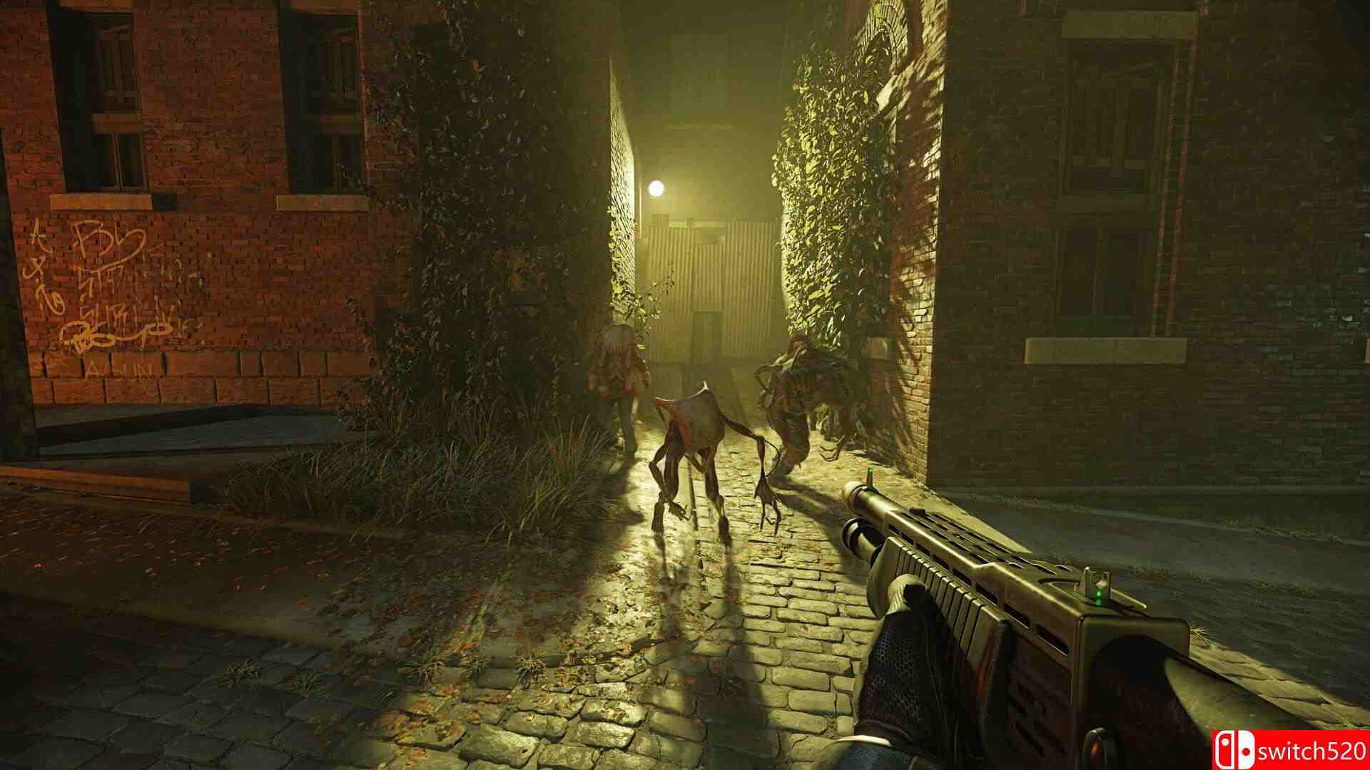 《半条命2：光追版（Half-Life 2 RTX）》P2P硬盘版[EN]_3