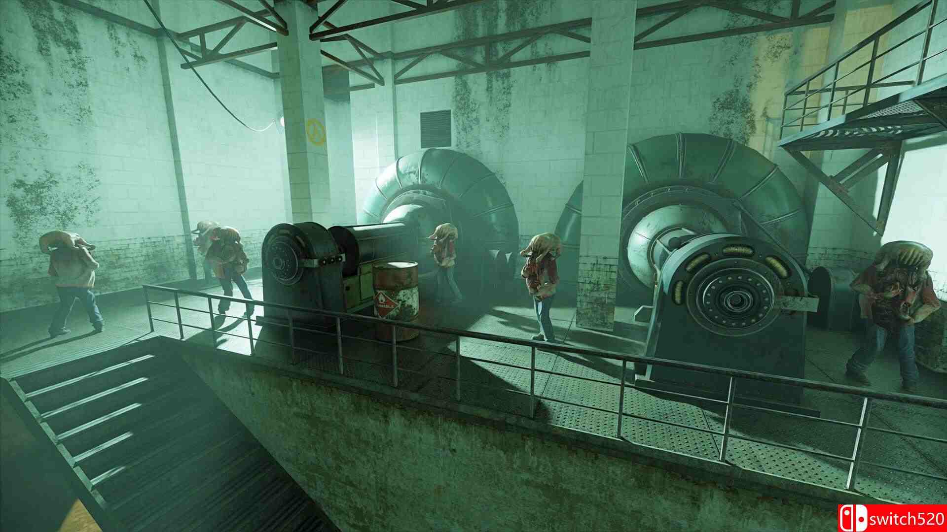 《半条命2：光追版（Half-Life 2 RTX）》P2P硬盘版[EN]_2