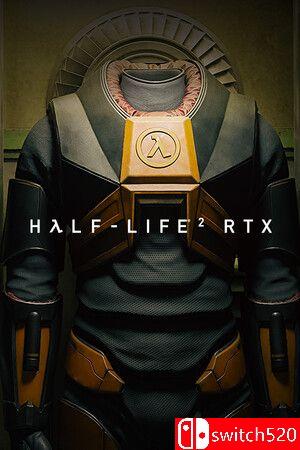 《半条命2：光追版（Half-Life 2 RTX）》P2P硬盘版[EN]