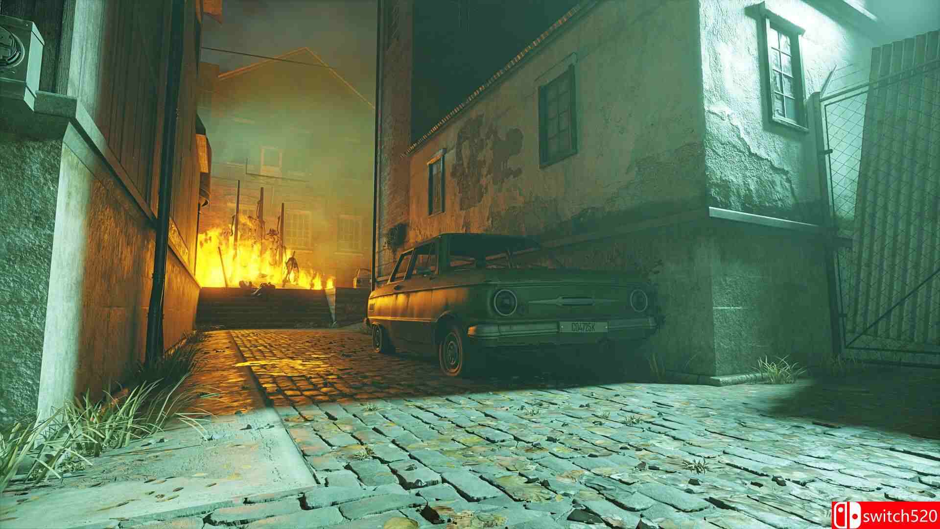 《半条命2：光追版（Half-Life 2 RTX）》P2P硬盘版[EN]_5