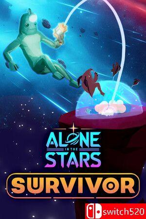 《星际孤旅：求生之路（Alone in the Stars: Survivor）》TENOKE镜像版[EN]