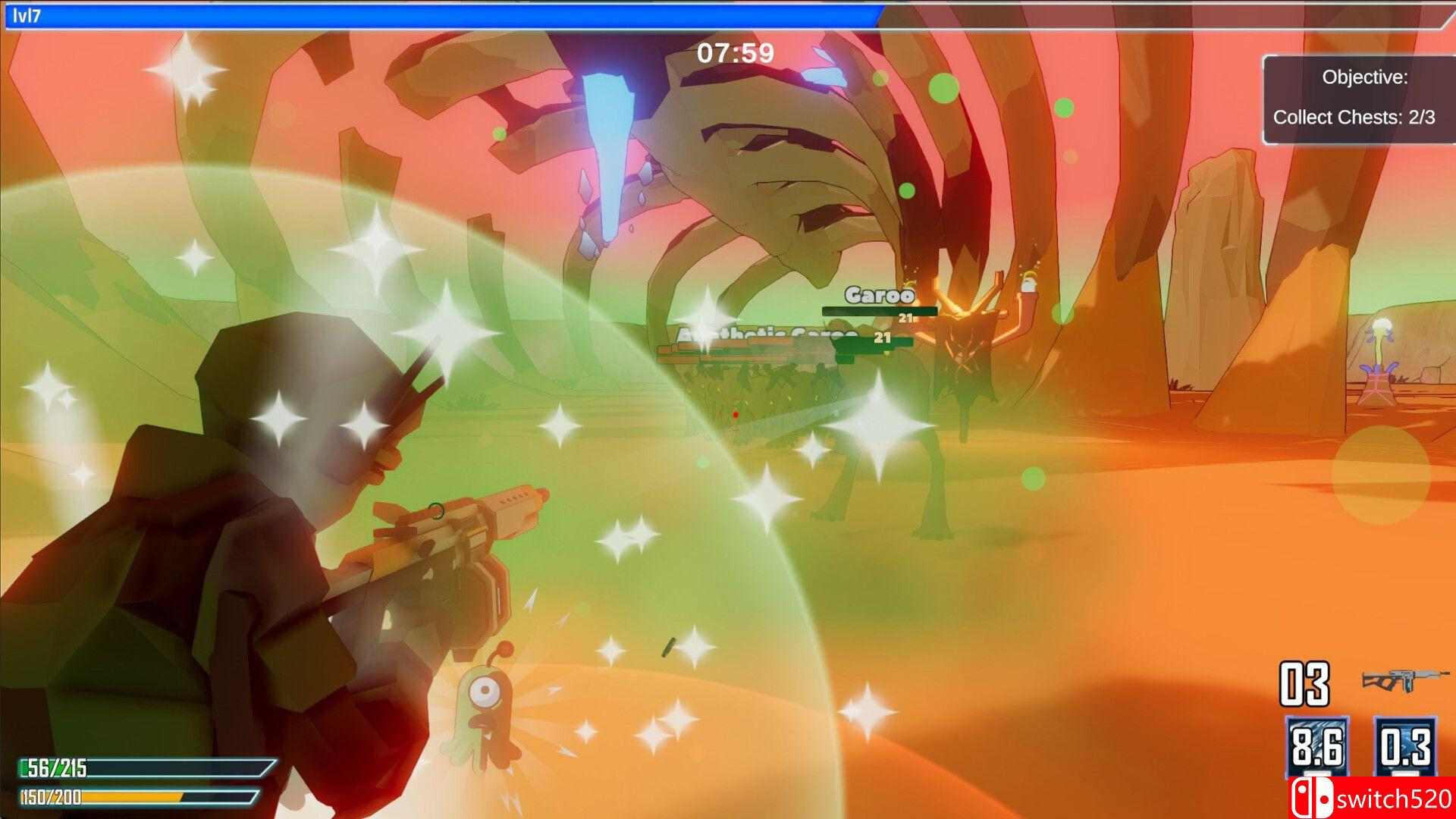 《星际孤旅：求生之路（Alone in the Stars: Survivor）》TENOKE镜像版[EN]_3