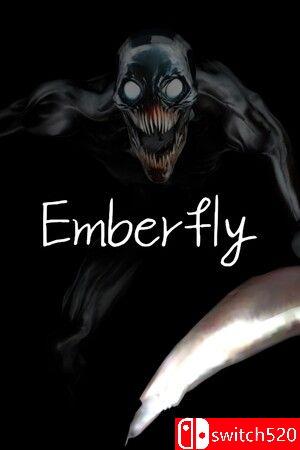 《余烬飞舞（Emberfly）》官方中文 TENOKE镜像版[CN/EN/JP]