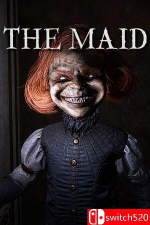 《幽冥女仆（The Maid）》TENOKE镜像版[EN]