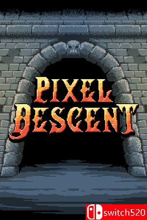 《像素深渊探险（Pixel Descent）》Build 17693048 P2P硬盘版[EN]