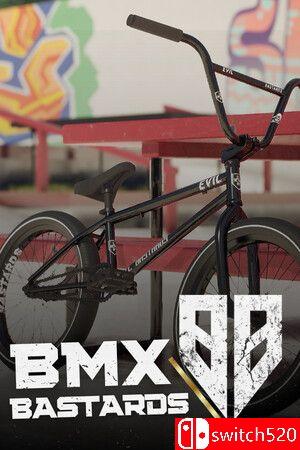 《BMX极限骑士（BMX Bastards）》Build 16432808 P2P硬盘版[EN]