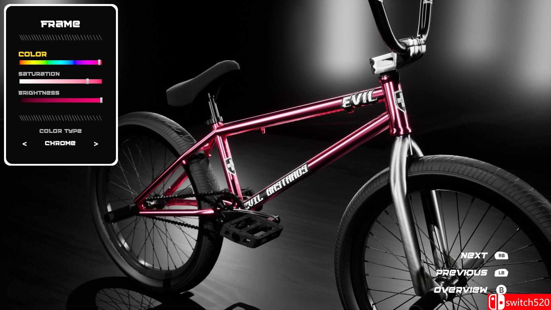 《BMX极限骑士（BMX Bastards）》Build 16432808 P2P硬盘版[EN]_4