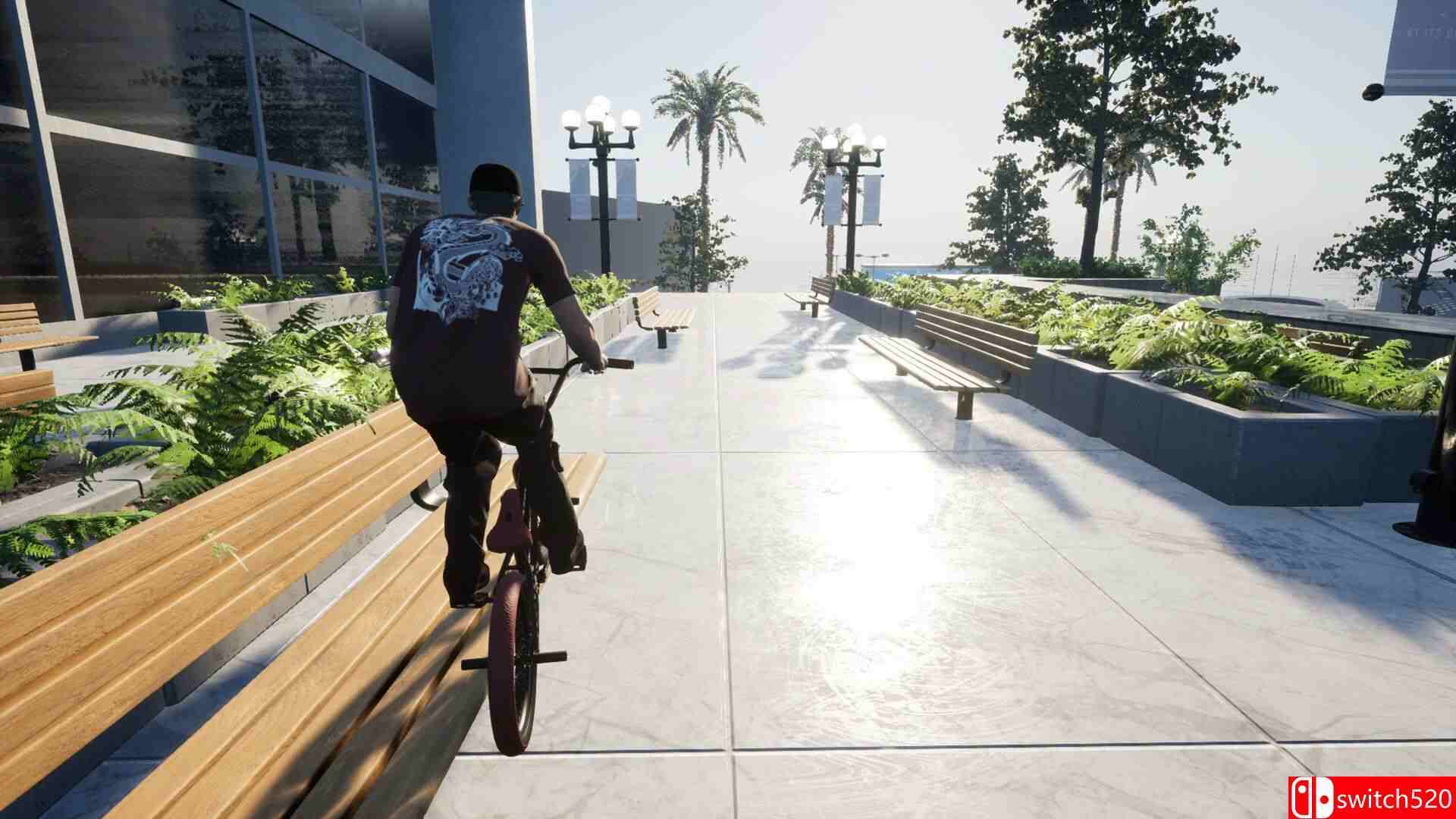 《BMX极限骑士（BMX Bastards）》Build 16432808 P2P硬盘版[EN]_3