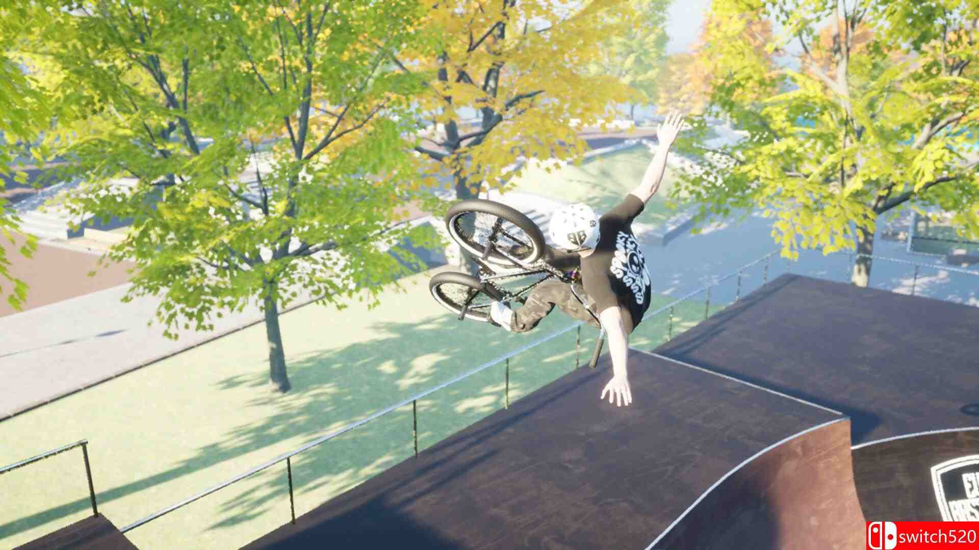 《BMX极限骑士（BMX Bastards）》Build 16432808 P2P硬盘版[EN]_5