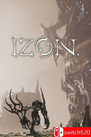 《伊佐恩（IZON.）》TENOKE镜像版[EN/JP]
