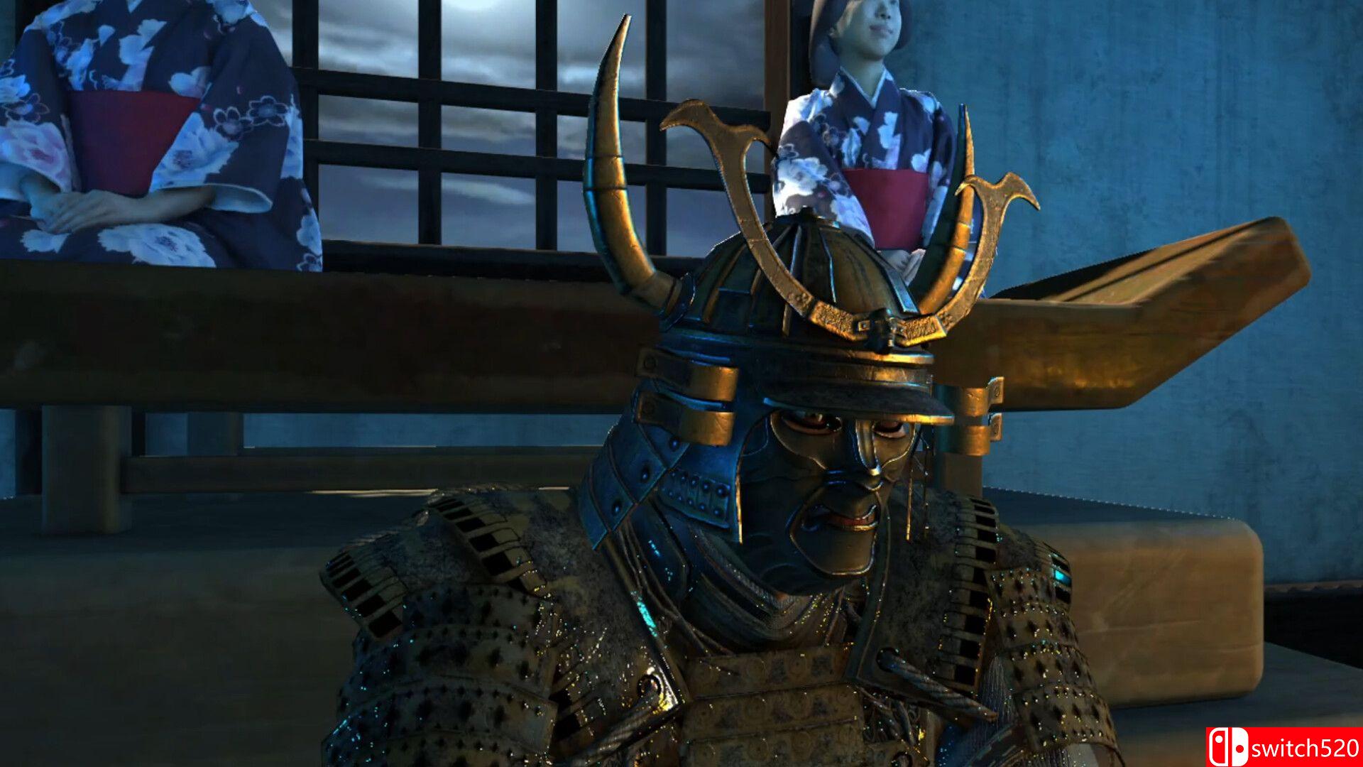 《弥助模拟器（Yasuke Simulator）》TENOKE镜像版[EN]_1