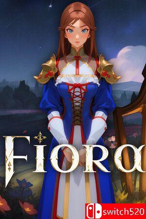 《菲奥拉（Fiora）》TENOKE镜像版[EN]