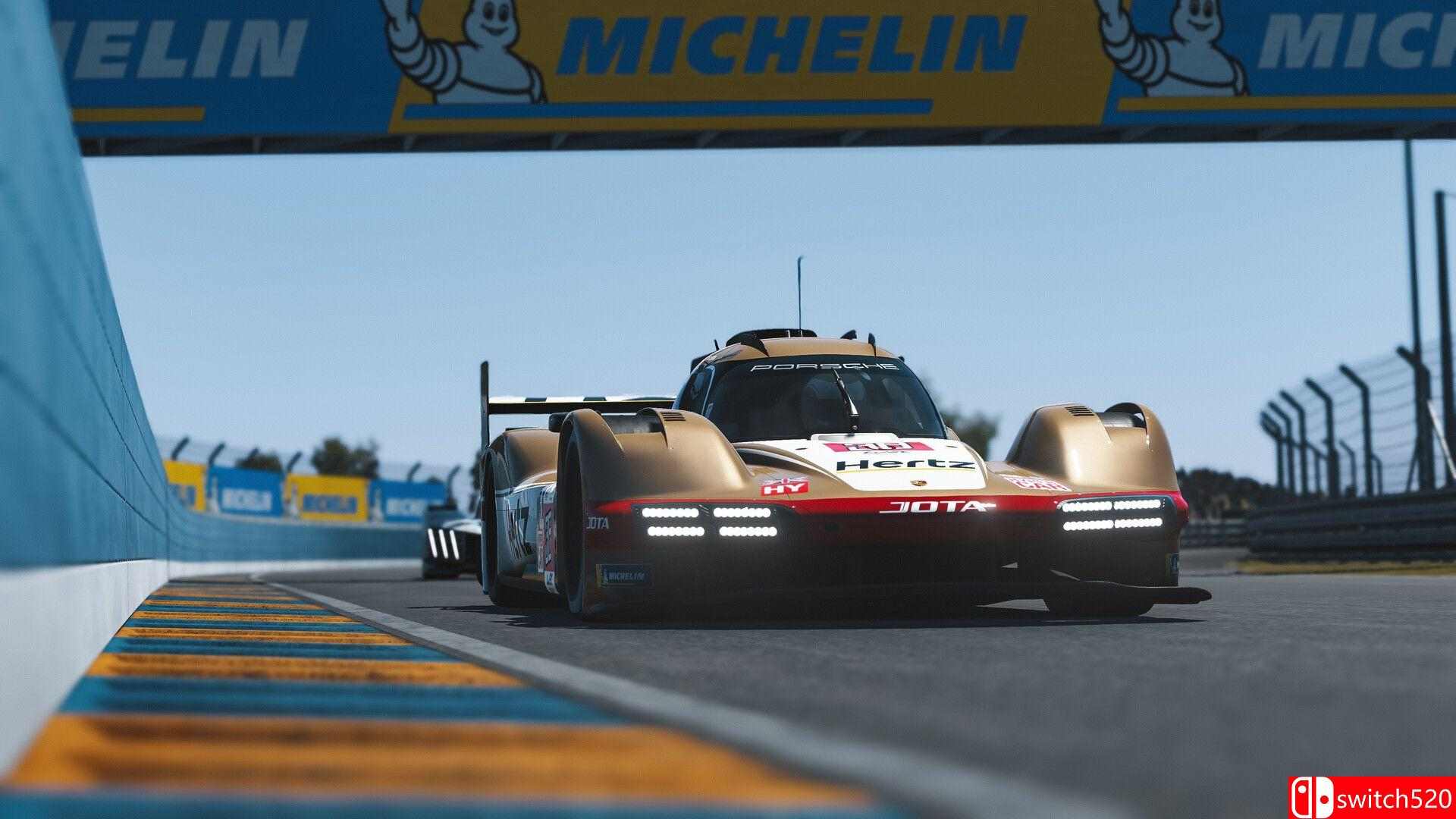 《勒芒终极版（Le Mans Ultimate）》Early Access 集成4还升级档 P2P硬盘版[EN]_3