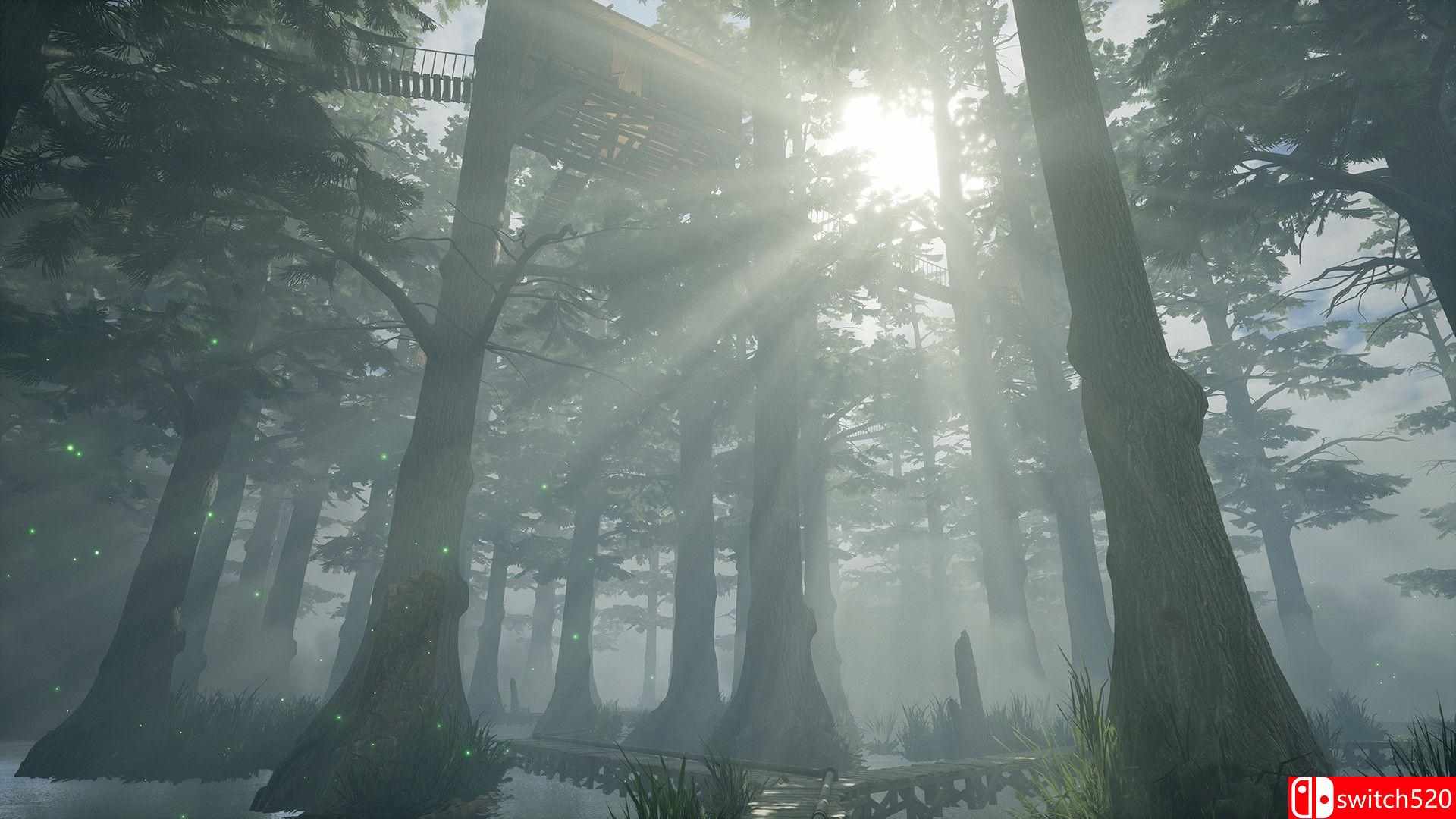 《神秘岛（Myst）》官方中文 集成The Rime升级 Razor1911镜像版[CN/EN/JP]_4