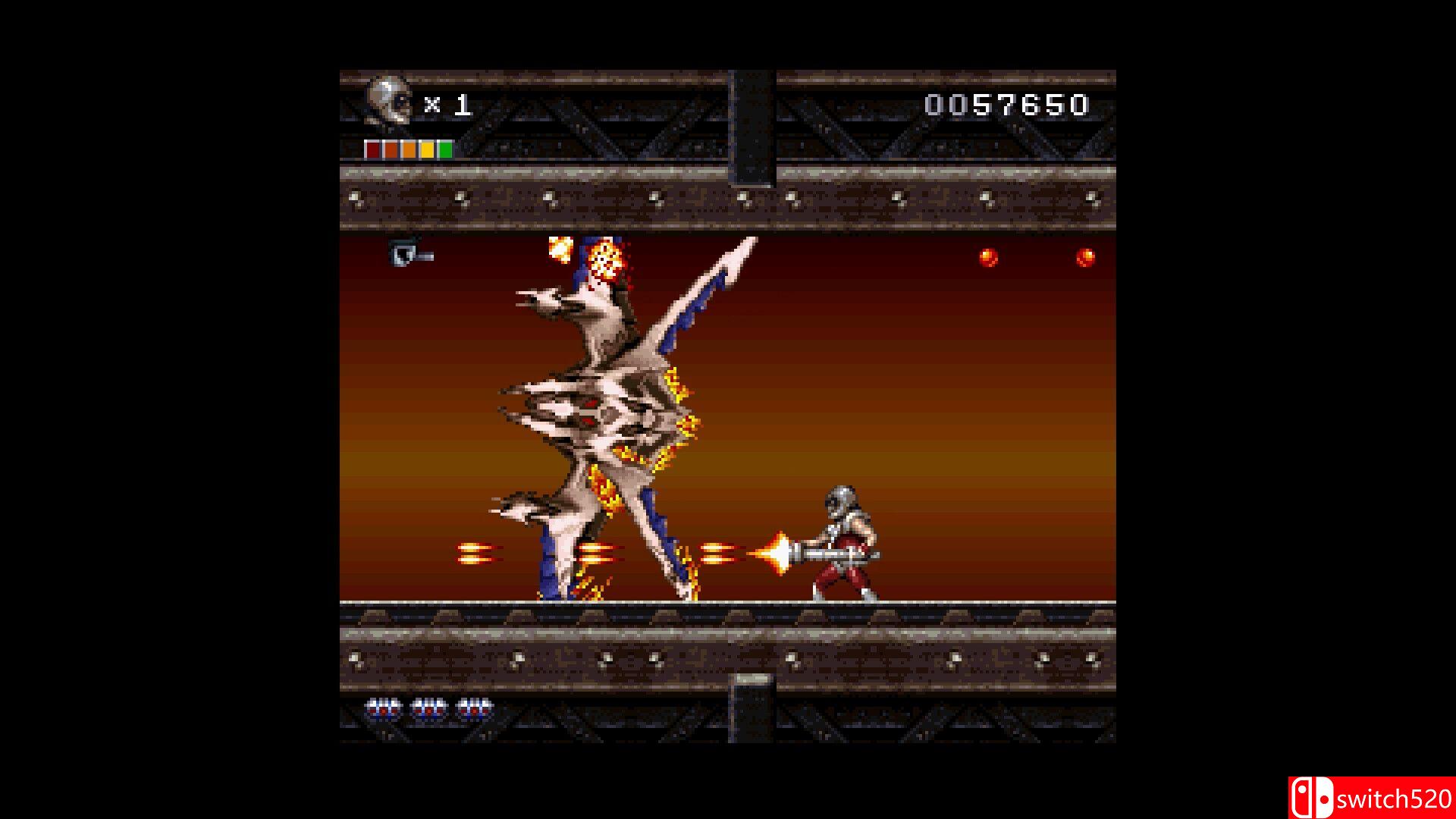 《未来骑警R2：重制版（Rendering Ranger™: R² [Rewind]）》Unleashed硬盘版[EN/JP]_3
