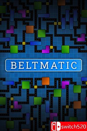 《传送带数学（Beltmatic）》Build 15531732 P2P硬盘版[EN]