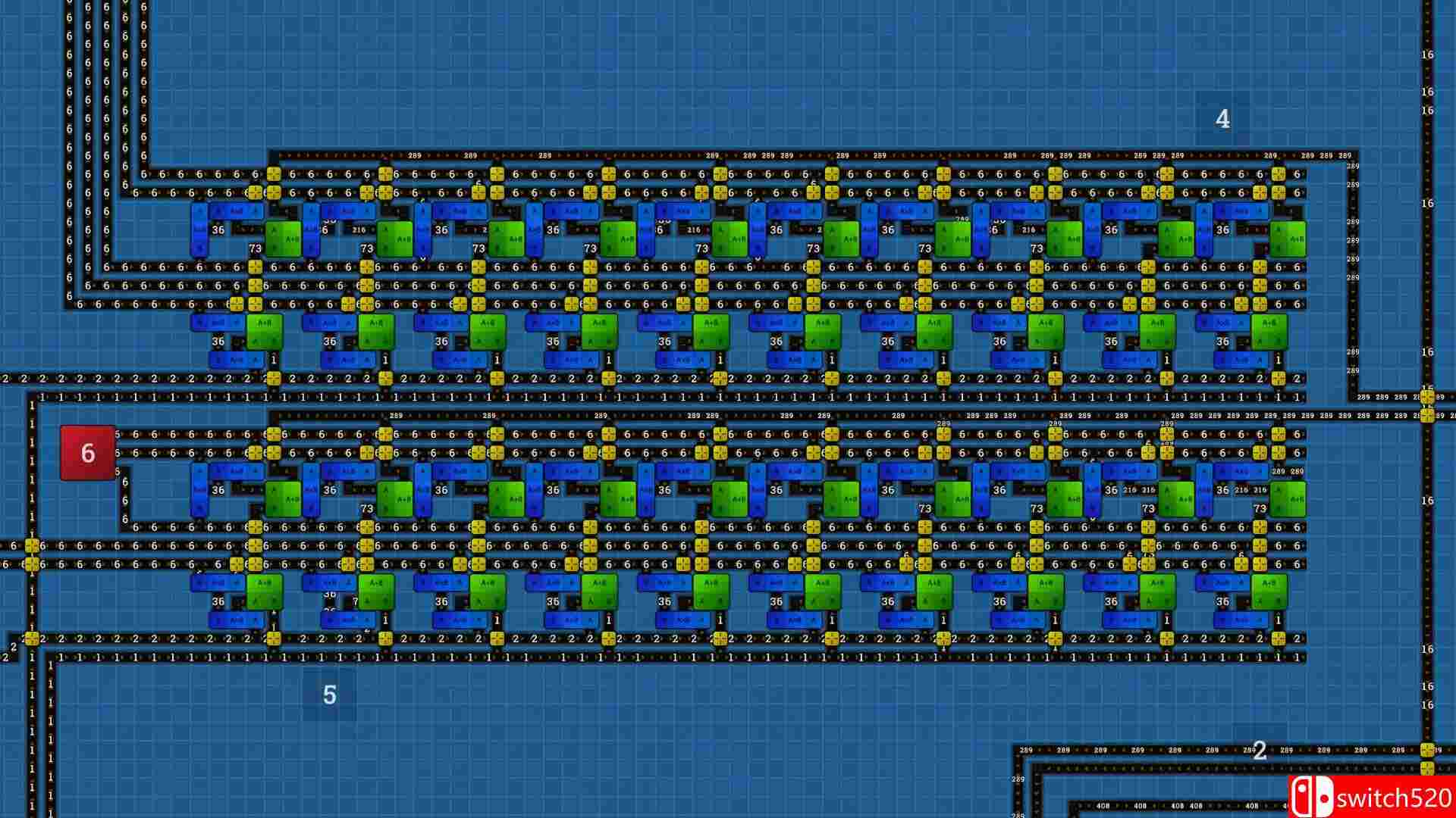 《传送带数学（Beltmatic）》Build 15531732 P2P硬盘版[EN]_3