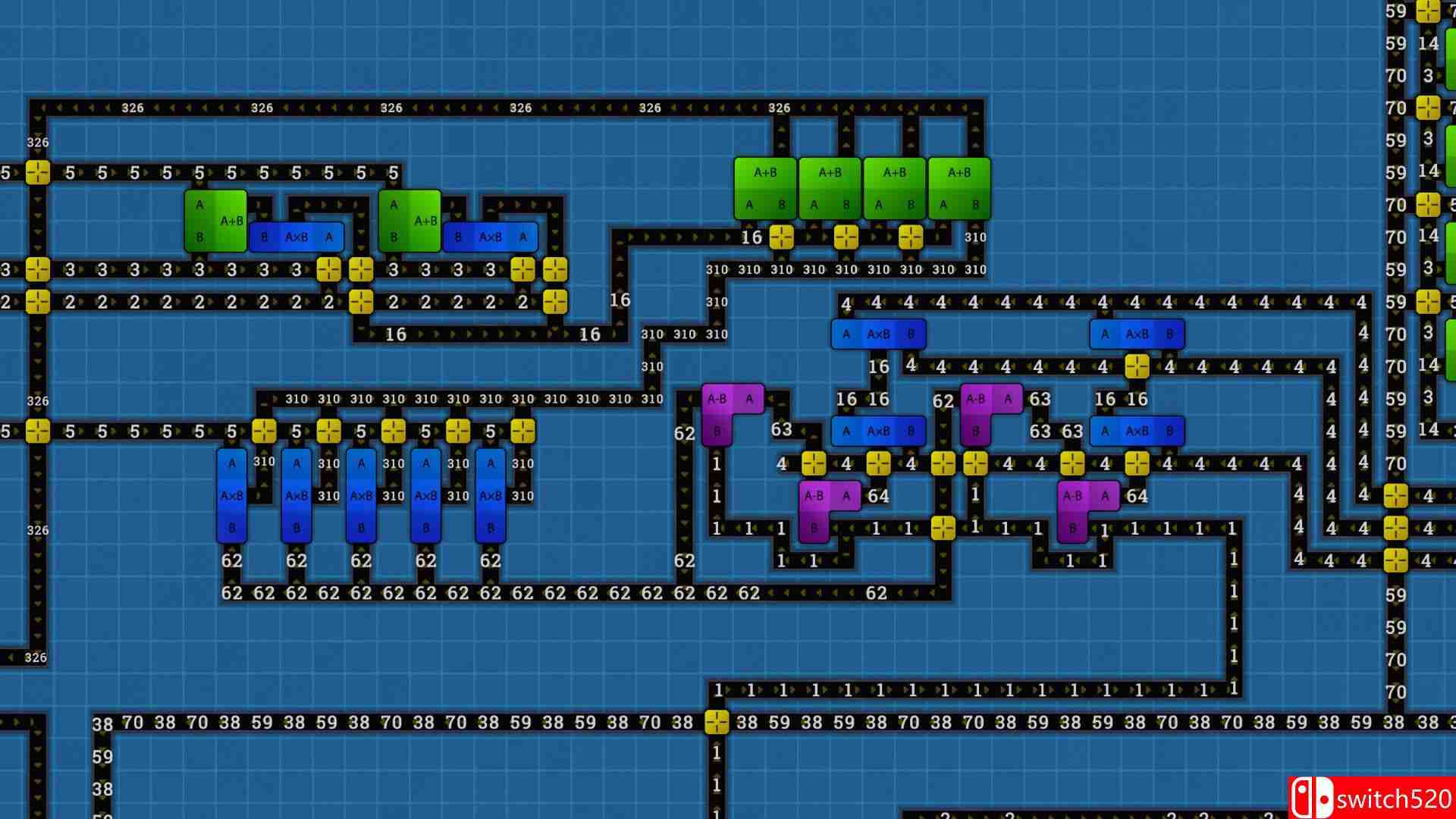 《传送带数学（Beltmatic）》Build 15531732 P2P硬盘版[EN]_2