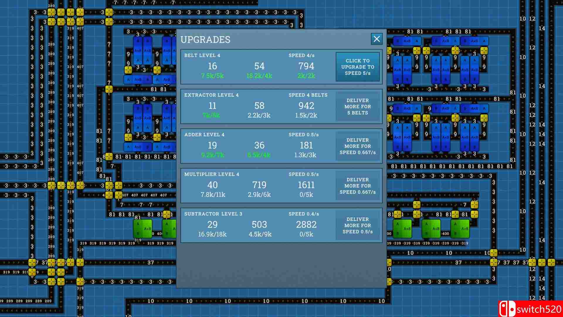 《传送带数学（Beltmatic）》Build 15531732 P2P硬盘版[EN]_5