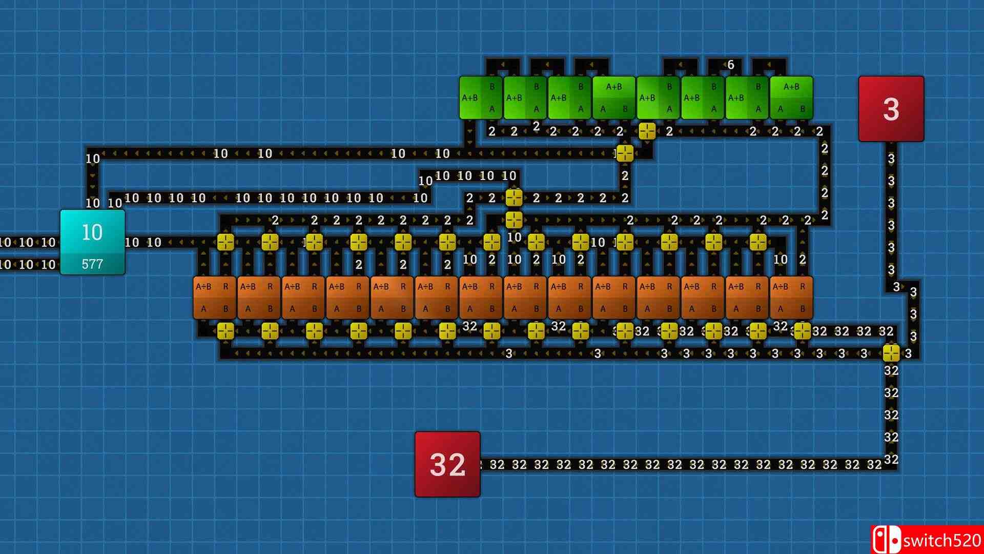 《传送带数学（Beltmatic）》Build 15531732 P2P硬盘版[EN]_4